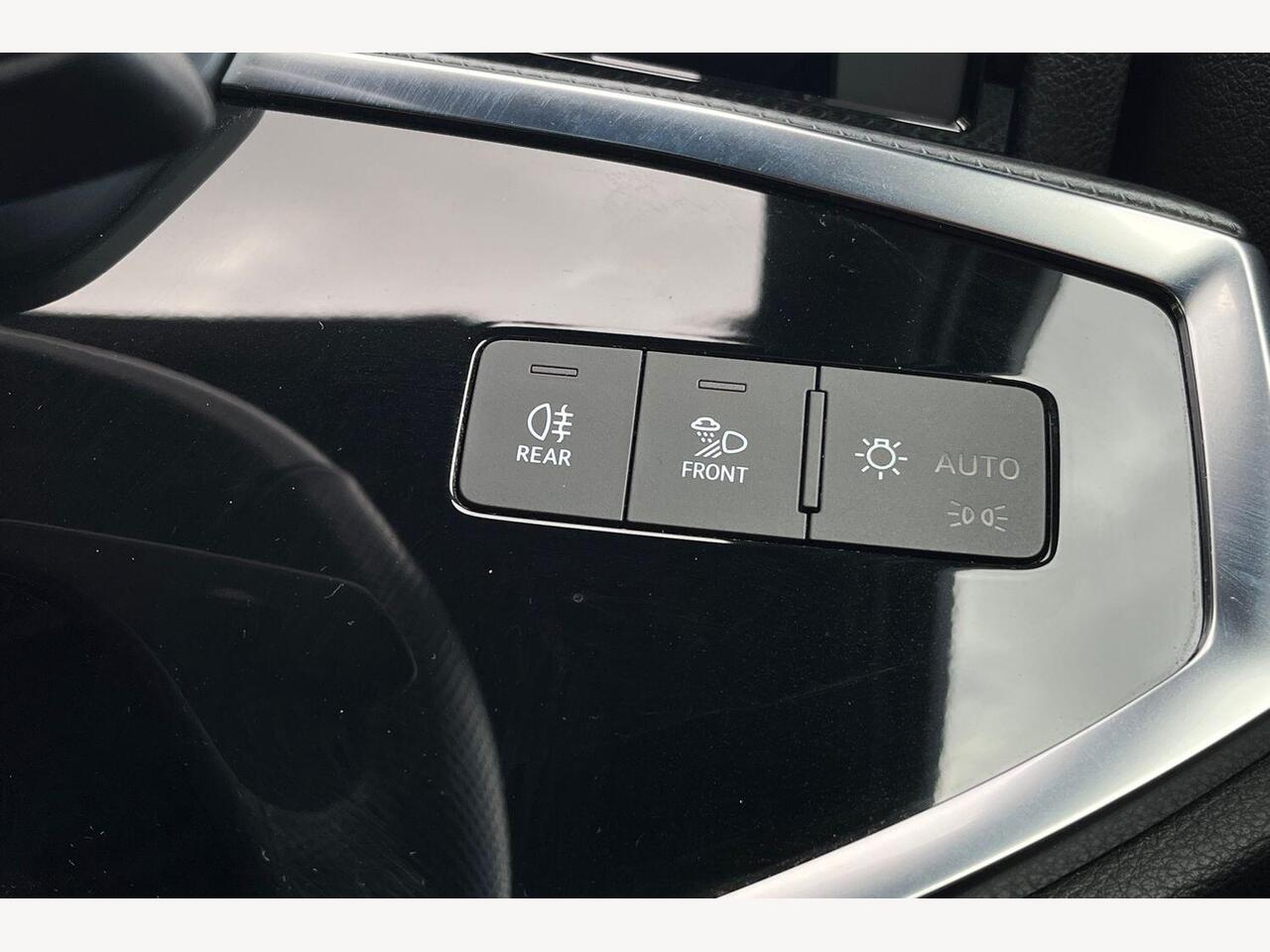 Used Audi Q3 2024 for sale - 77841217: Photo 20