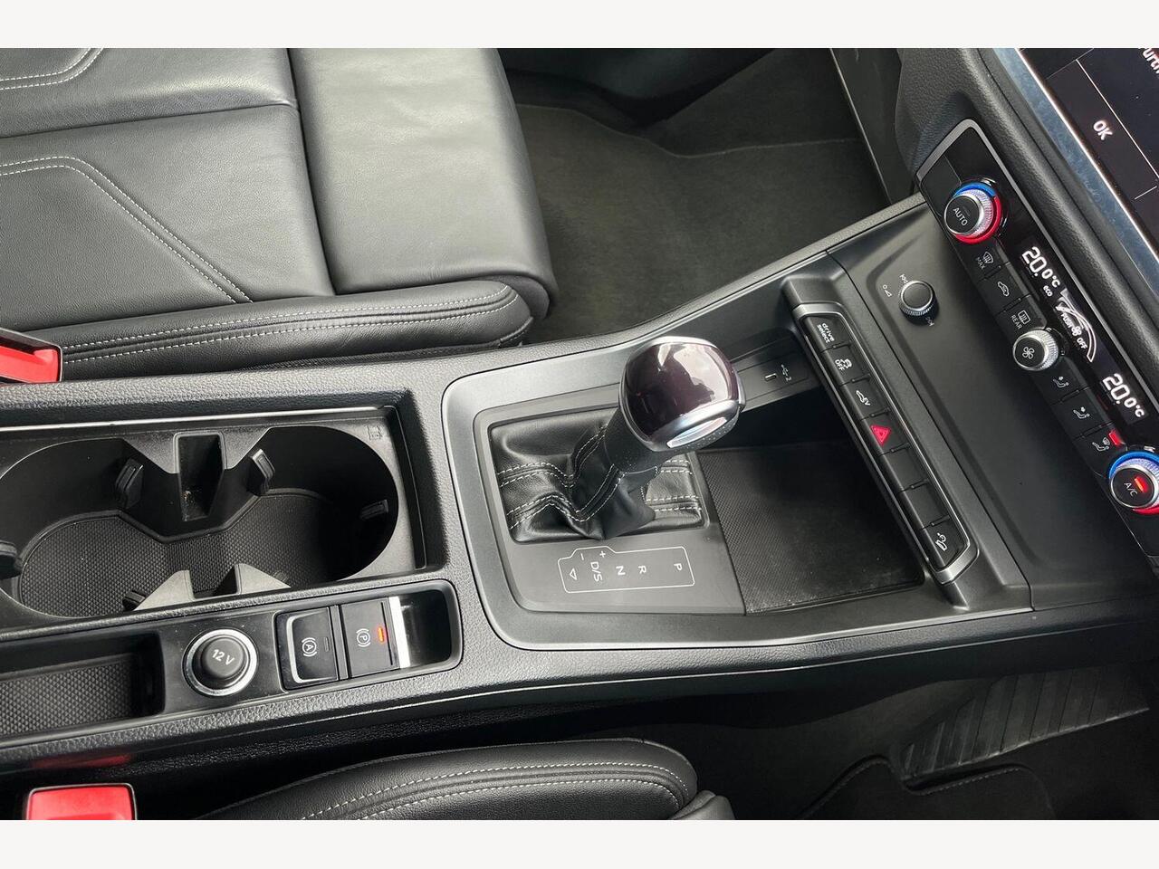 Used Audi Q3 2024 for sale - 77841217: Photo 21