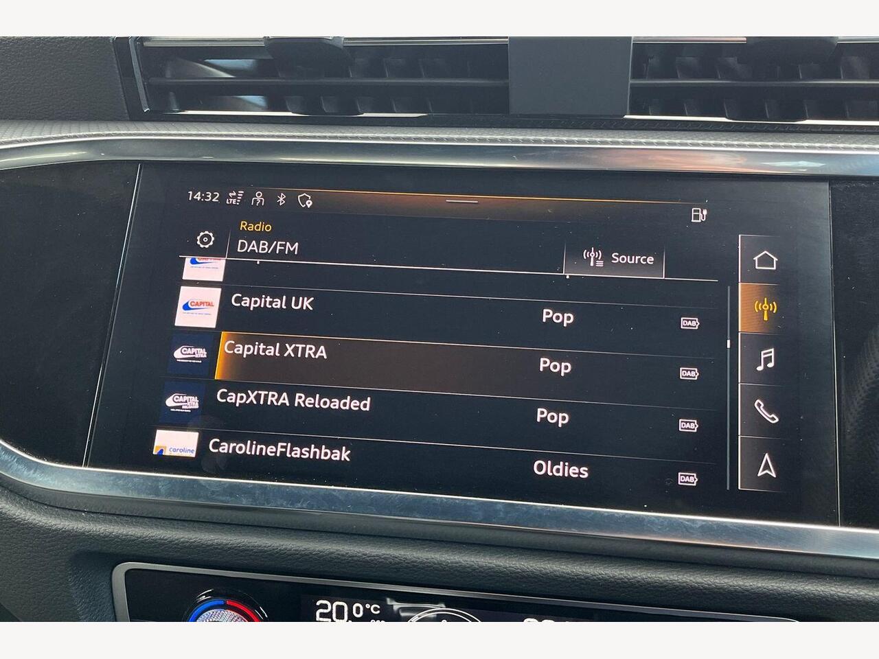 Used Audi Q3 2024 for sale - 77841217: Photo 23