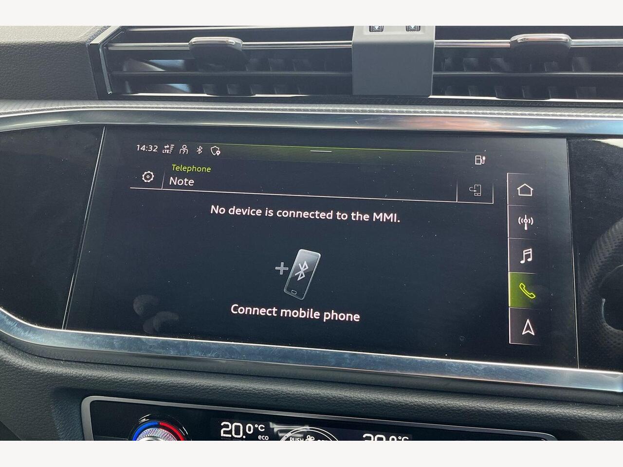 Used Audi Q3 2024 for sale - 77841217: Photo 24