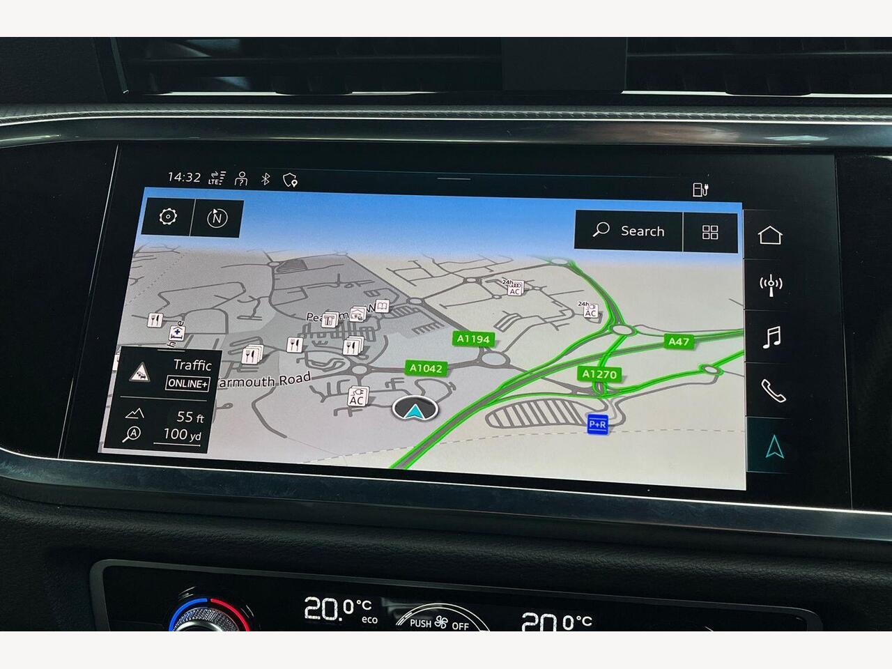 Used Audi Q3 2024 for sale - 77841217: Photo 25