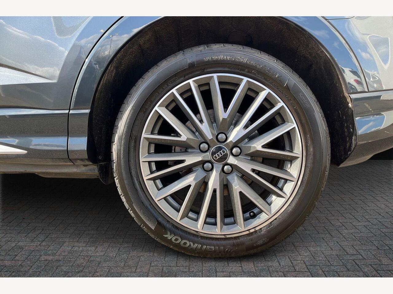 Used Audi Q3 2024 for sale - 77841217: Photo 5