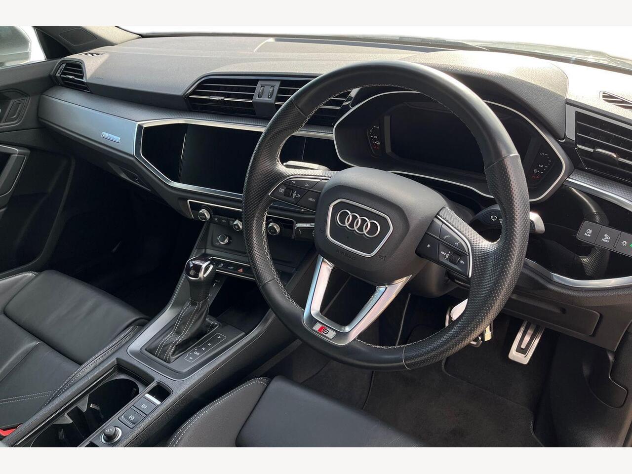 Used Audi Q3 2024 for sale - 77841217: Photo 6