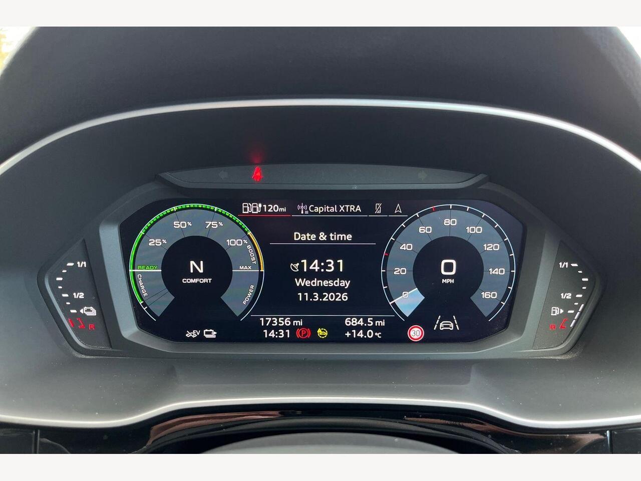 Used Audi Q3 2024 for sale - 77841217: Photo 7