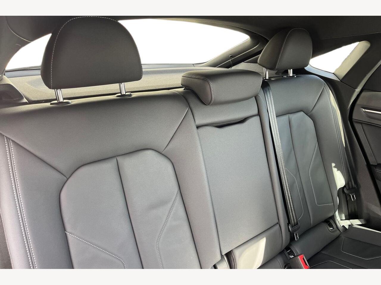 Used Audi Q3 2024 for sale - 77841217: Photo 8