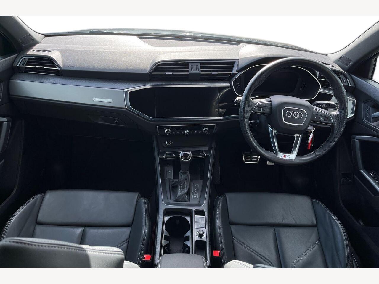 Used Audi Q3 2024 for sale - 77841217: Photo 9