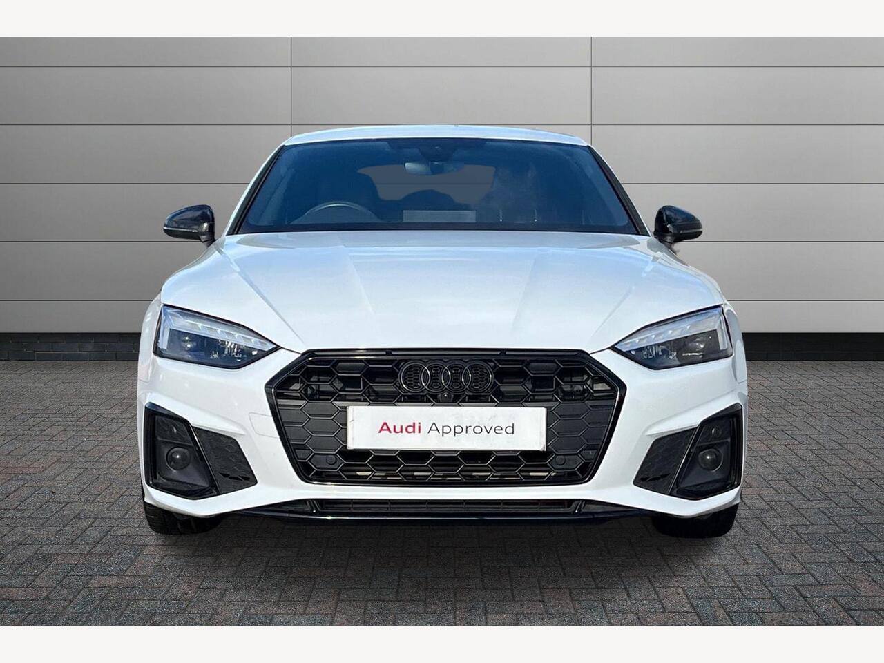 Used Audi A5 2022 for sale - 76675092: Photo 10