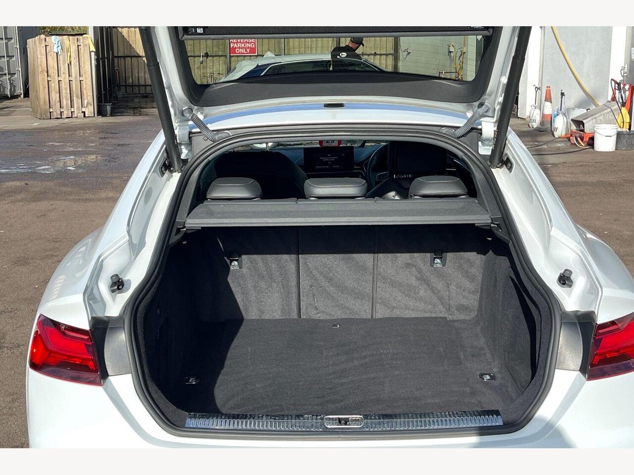 Used Audi A5 2022 for sale - 76675092: Photo 12