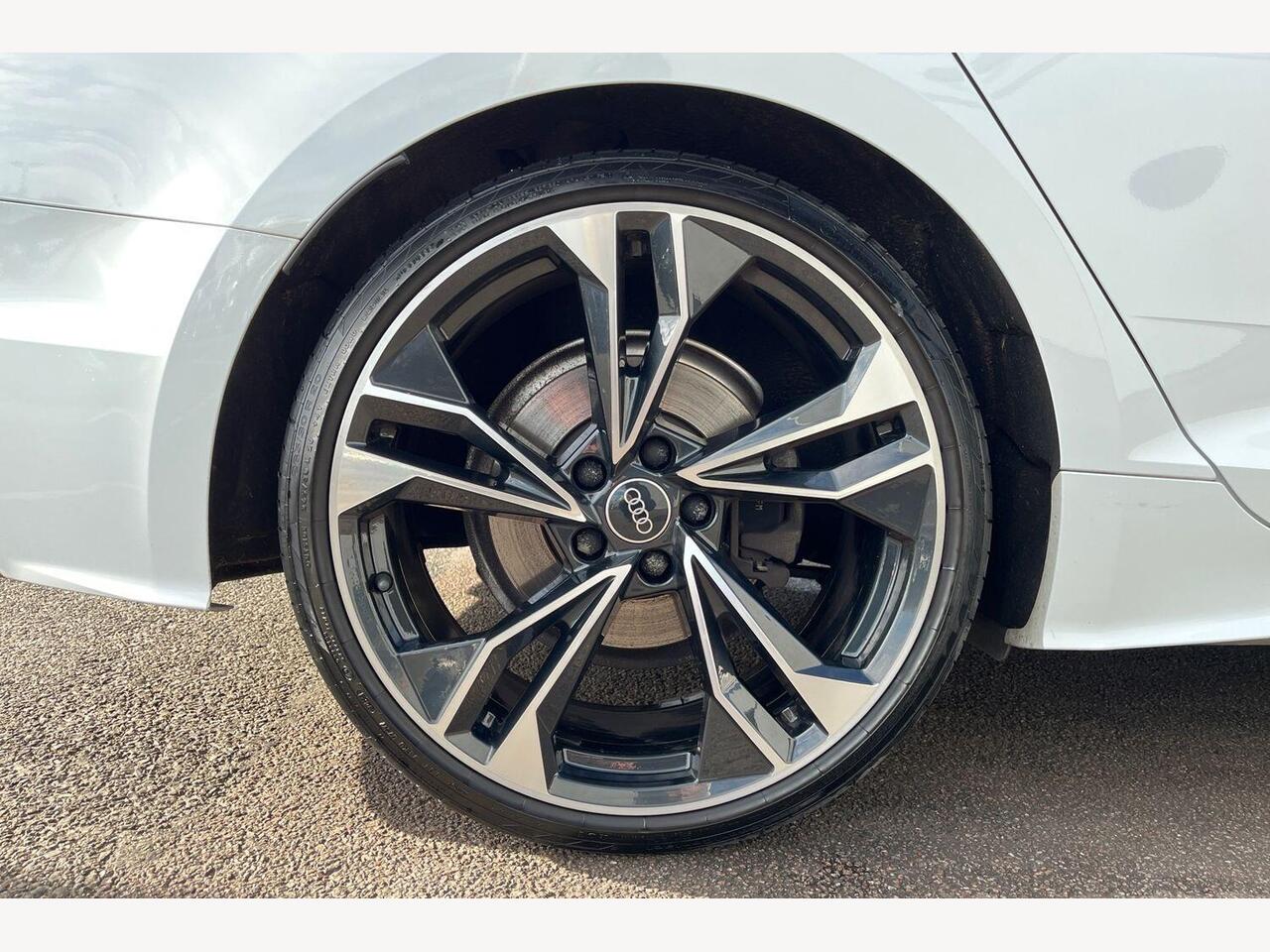 Used Audi A5 2022 for sale - 76675092: Photo 13