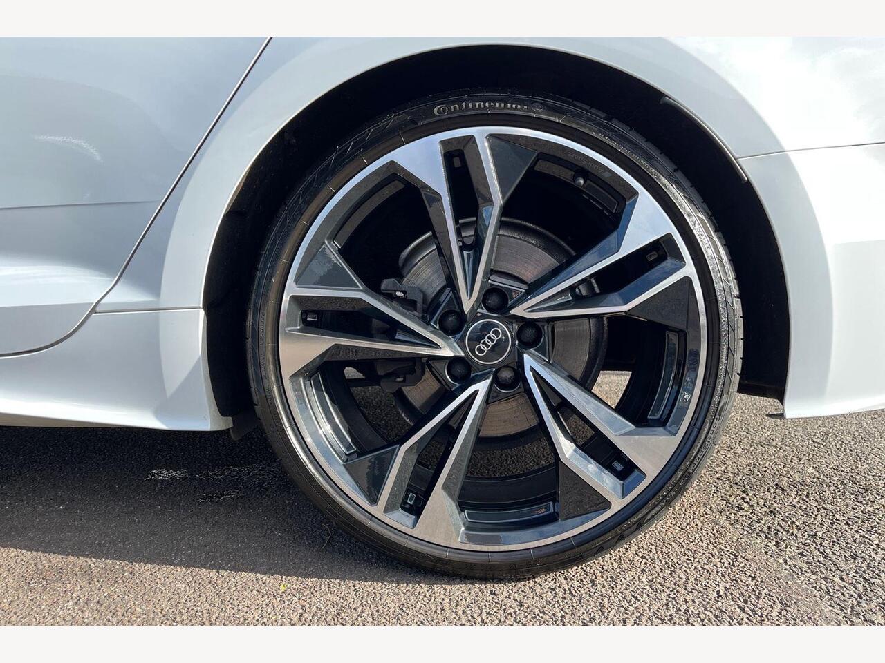 Used Audi A5 2022 for sale - 76675092: Photo 14