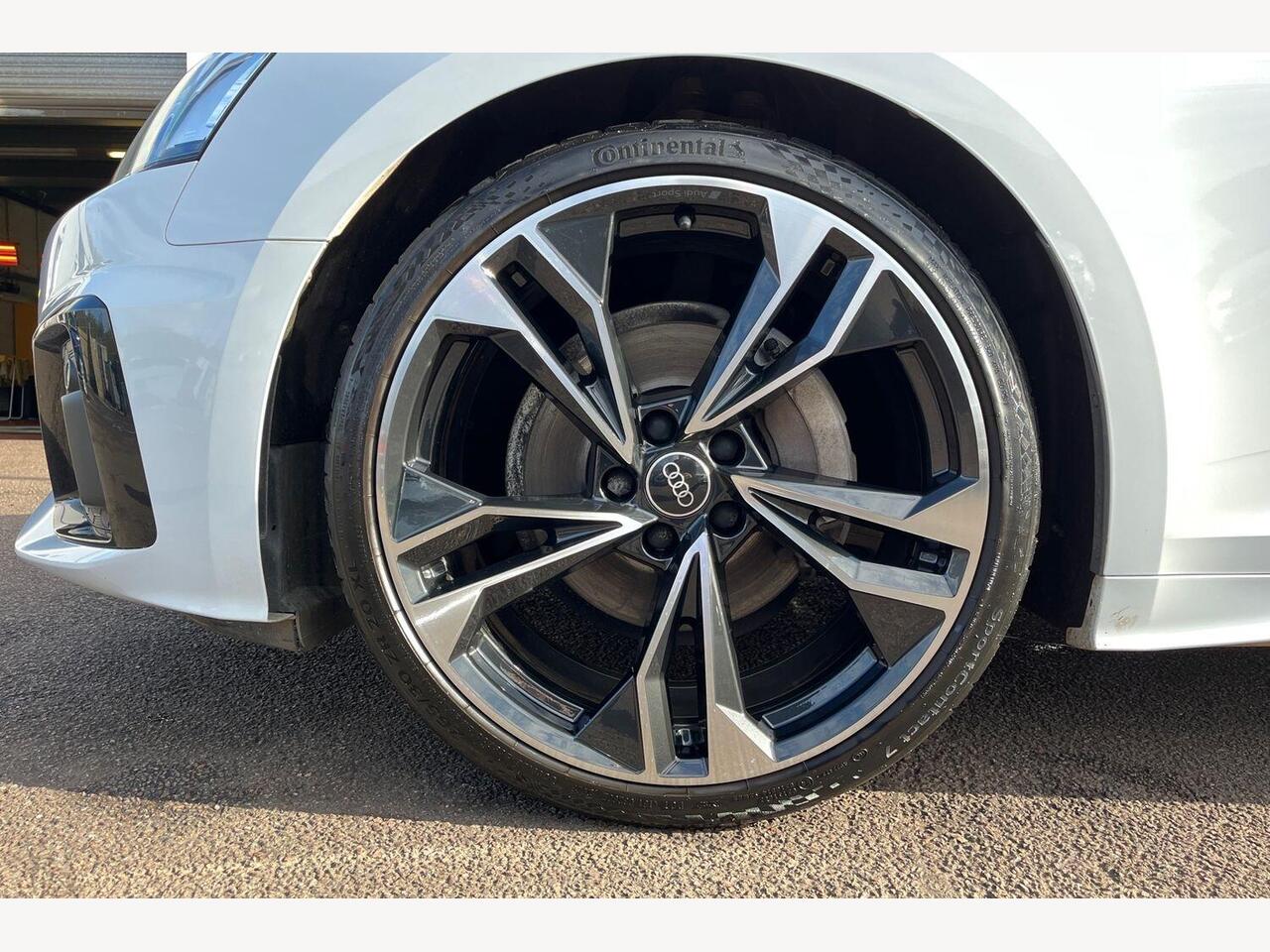 Used Audi A5 2022 for sale - 76675092: Photo 15