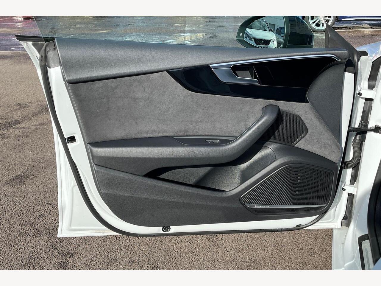 Used Audi A5 2022 for sale - 76675092: Photo 17