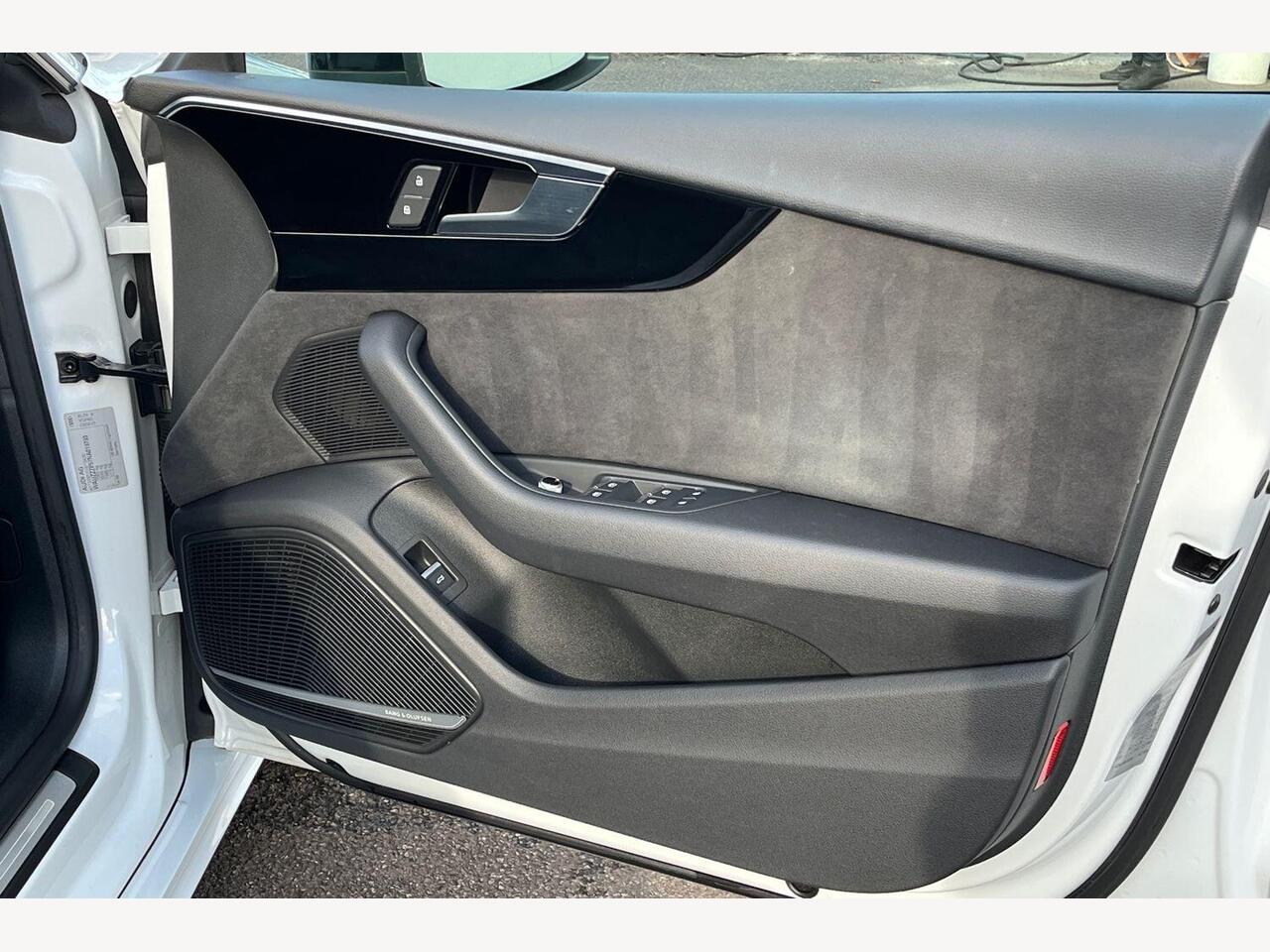 Used Audi A5 2022 for sale - 76675092: Photo 18