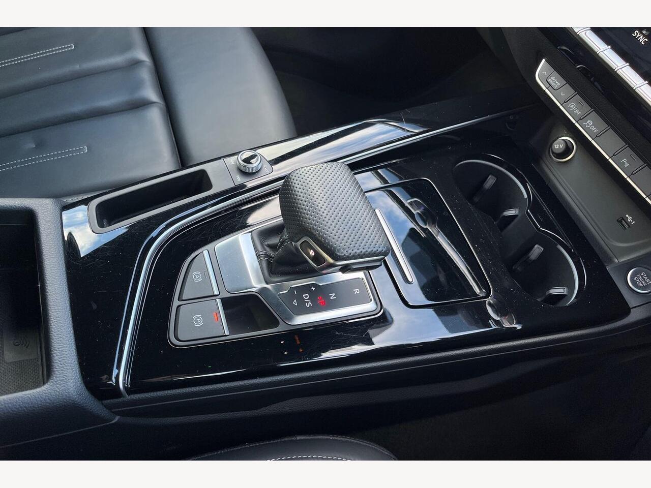 Used Audi A5 2022 for sale - 76675092: Photo 22