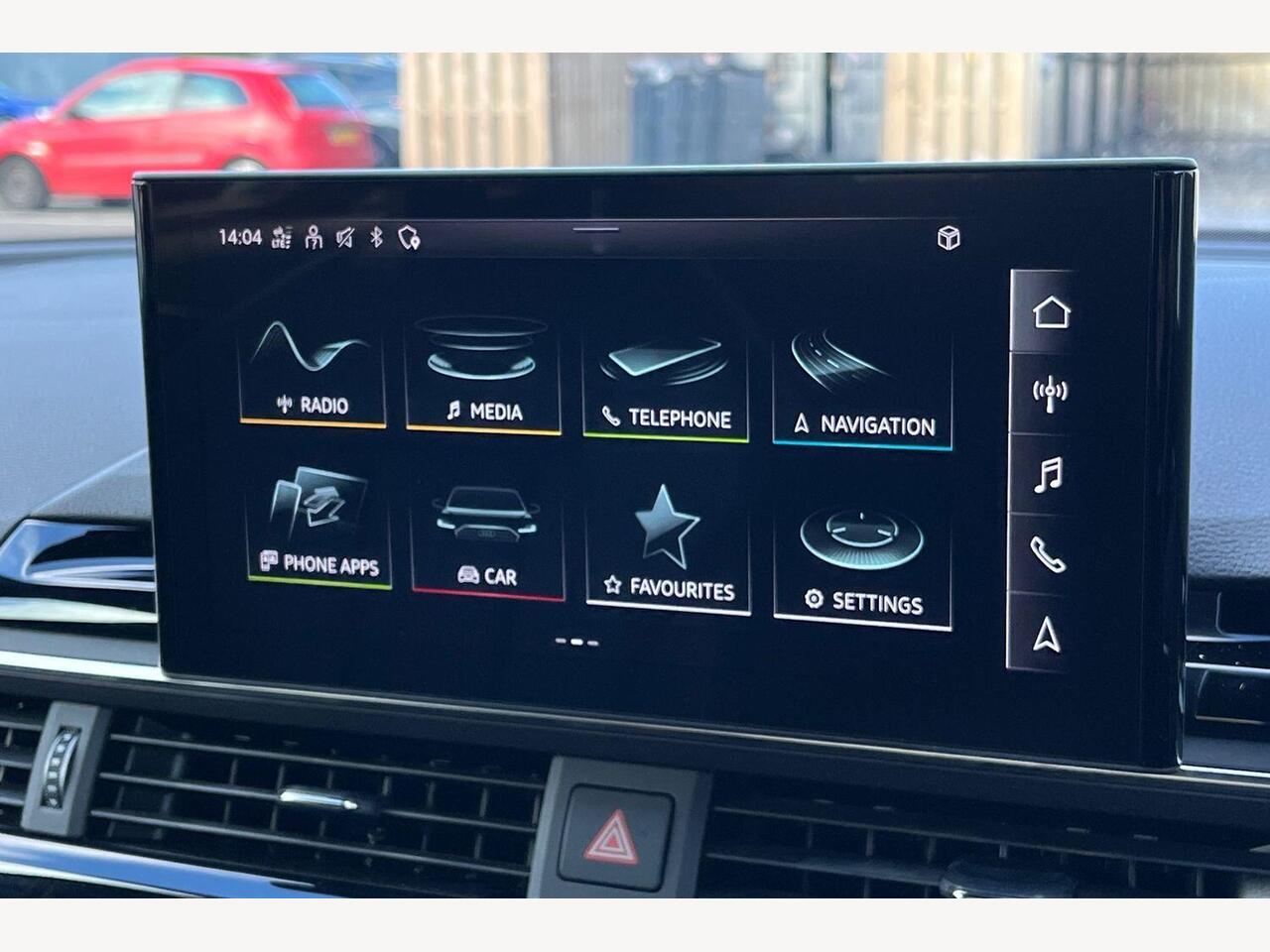 Used Audi A5 2022 for sale - 76675092: Photo 25