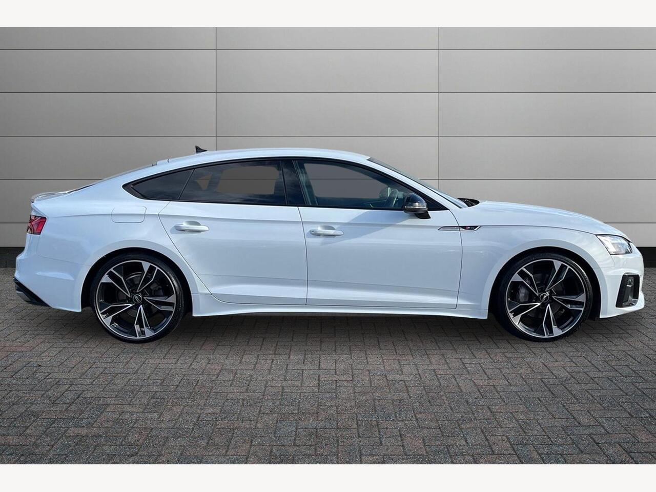 Used Audi A5 2022 for sale - 76675092: Photo 4