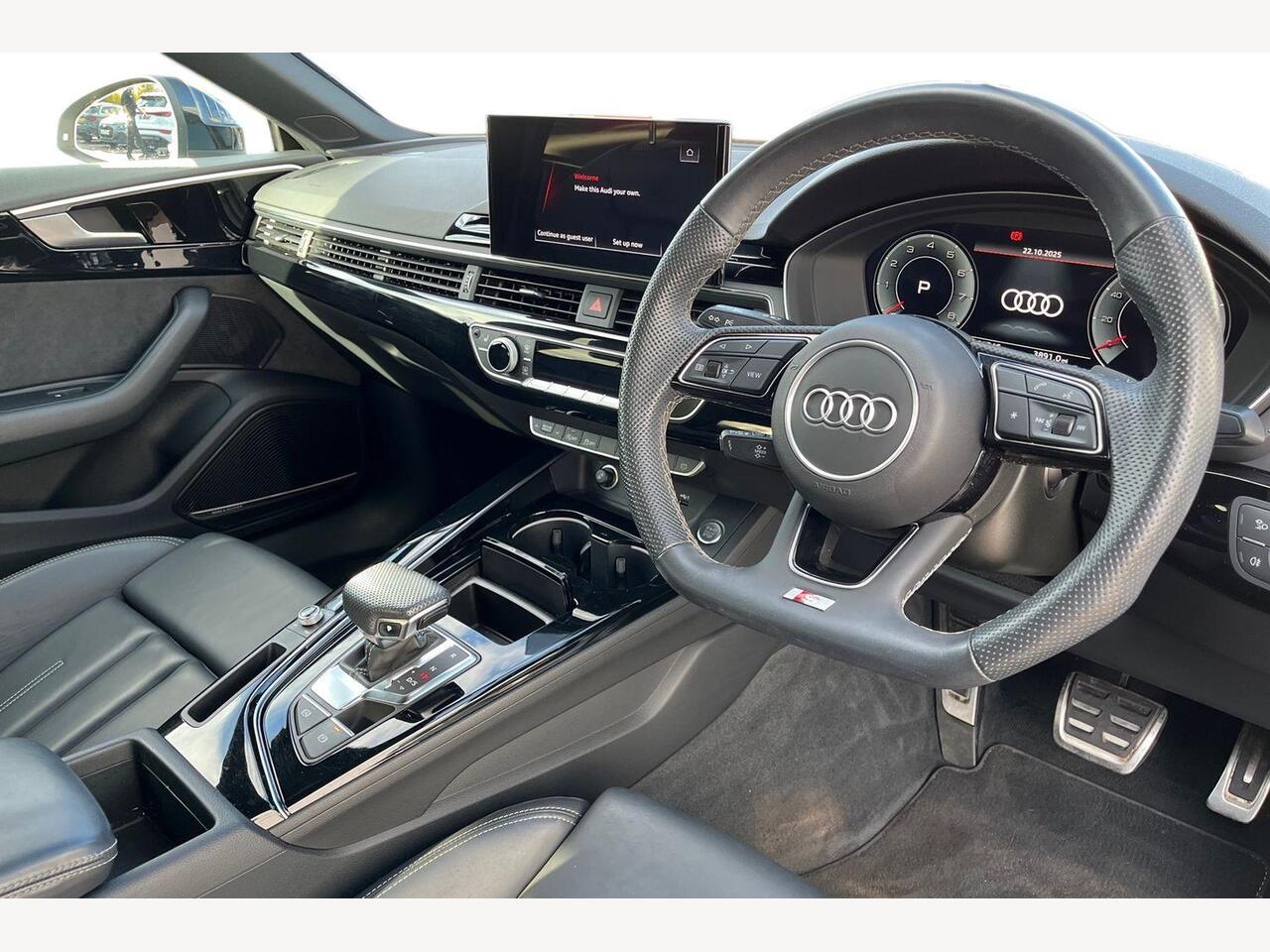 Used Audi A5 2022 for sale - 76675092: Photo 6