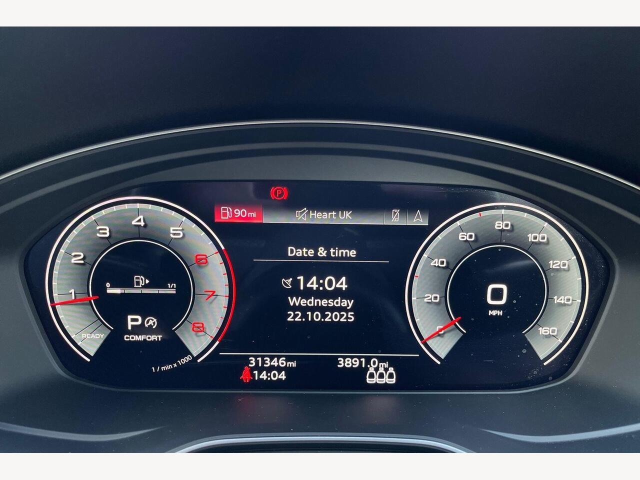 Used Audi A5 2022 for sale - 76675092: Photo 7