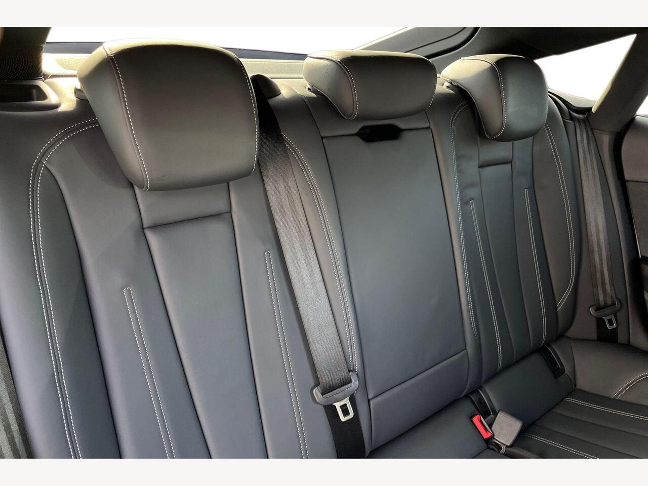 Used Audi A5 2022 for sale - 76675092: Photo 8