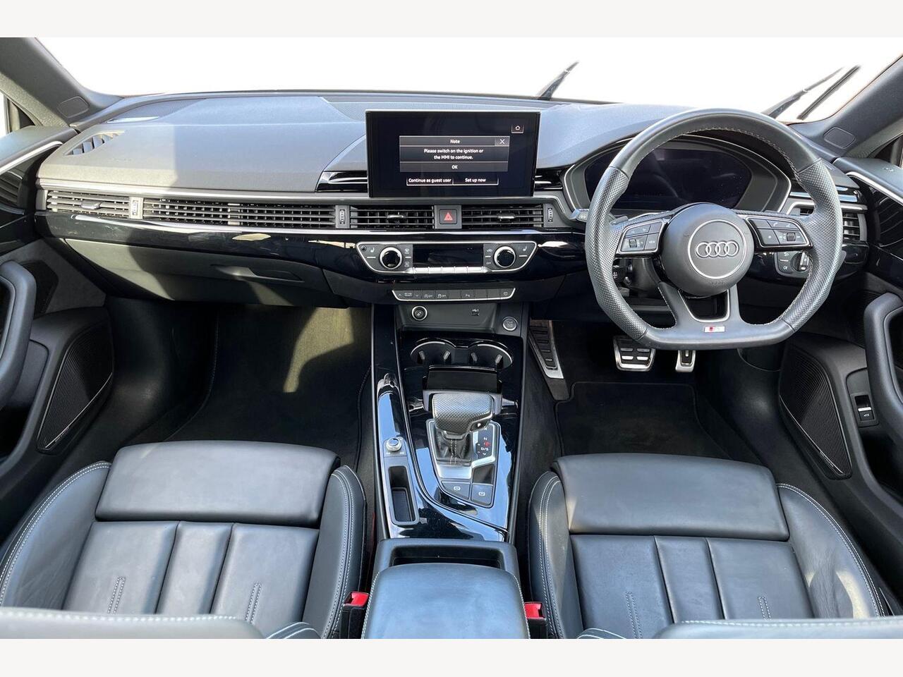 Used Audi A5 2022 for sale - 76675092: Photo 9