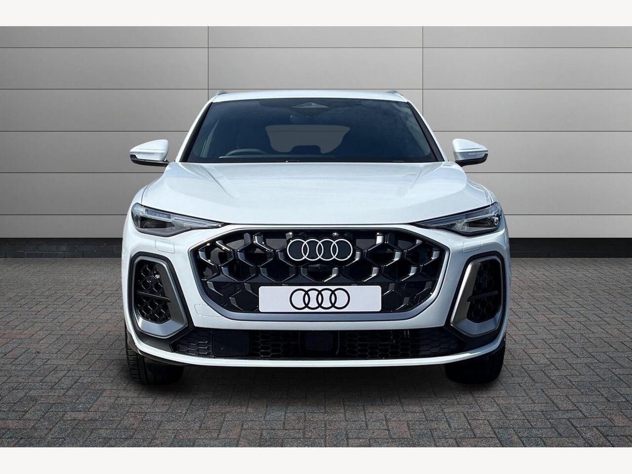 Used Audi Q5 2025 for sale - 76679144: Photo 10