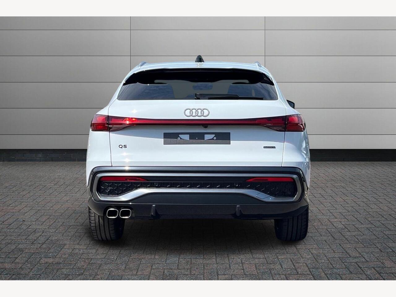 Used Audi Q5 2025 for sale - 76679144: Photo 11