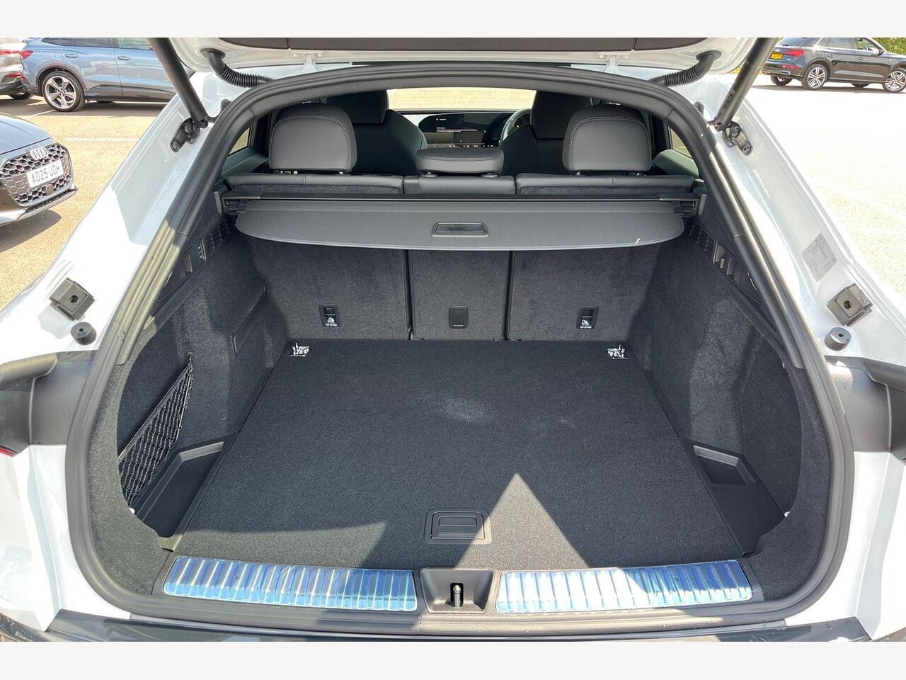 Used Audi Q5 2025 for sale - 76679144: Photo 12