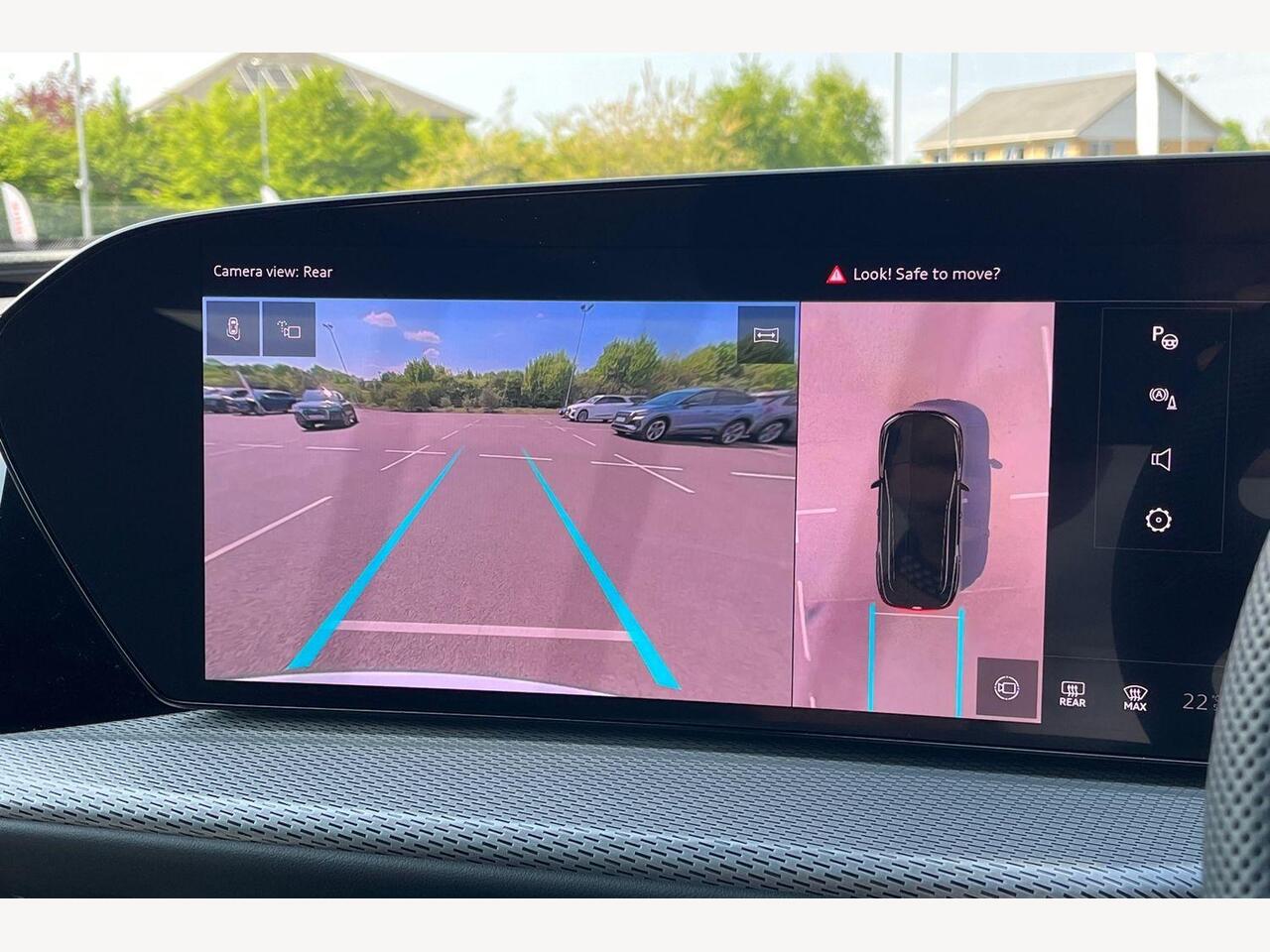 Used Audi Q5 2025 for sale - 76679144: Photo 14