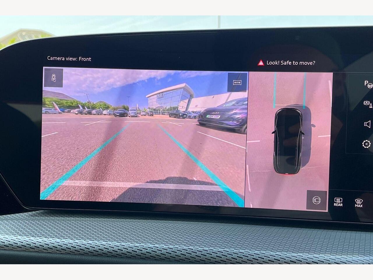 Used Audi Q5 2025 for sale - 76679144: Photo 15