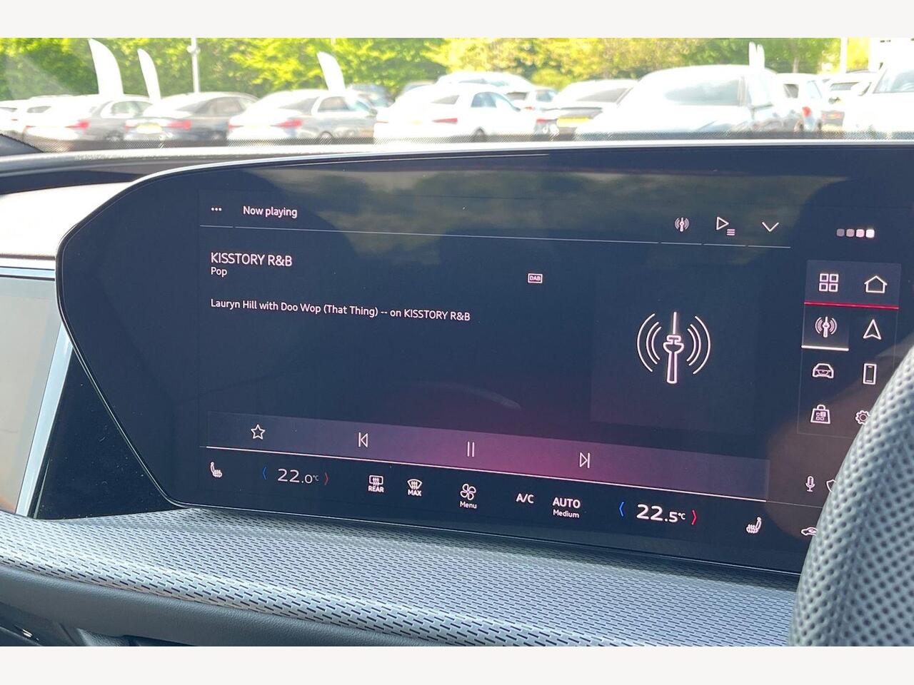 Used Audi Q5 2025 for sale - 76679144: Photo 17