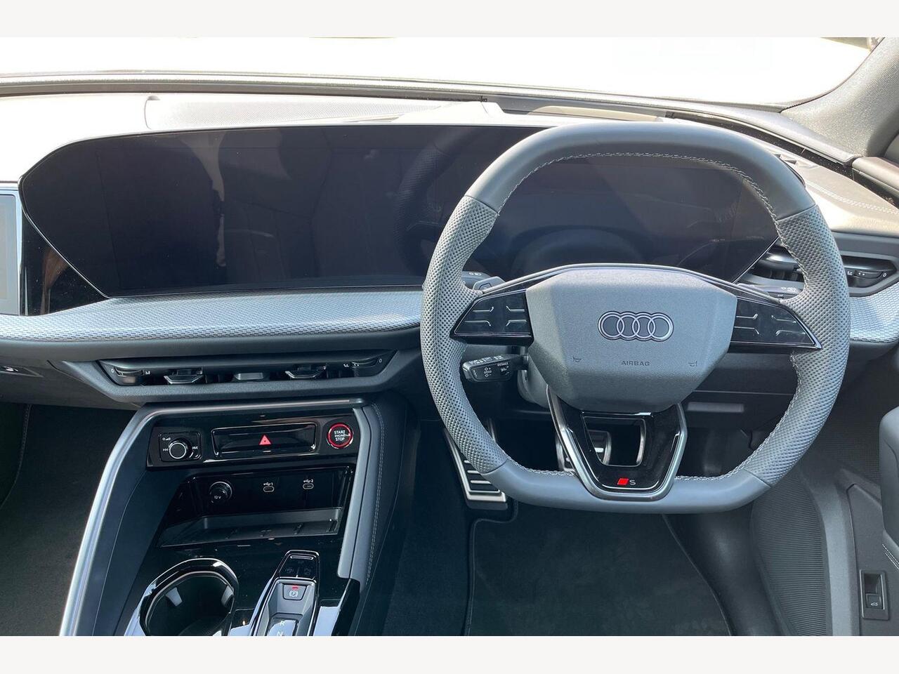 Used Audi Q5 2025 for sale - 76679144: Photo 20