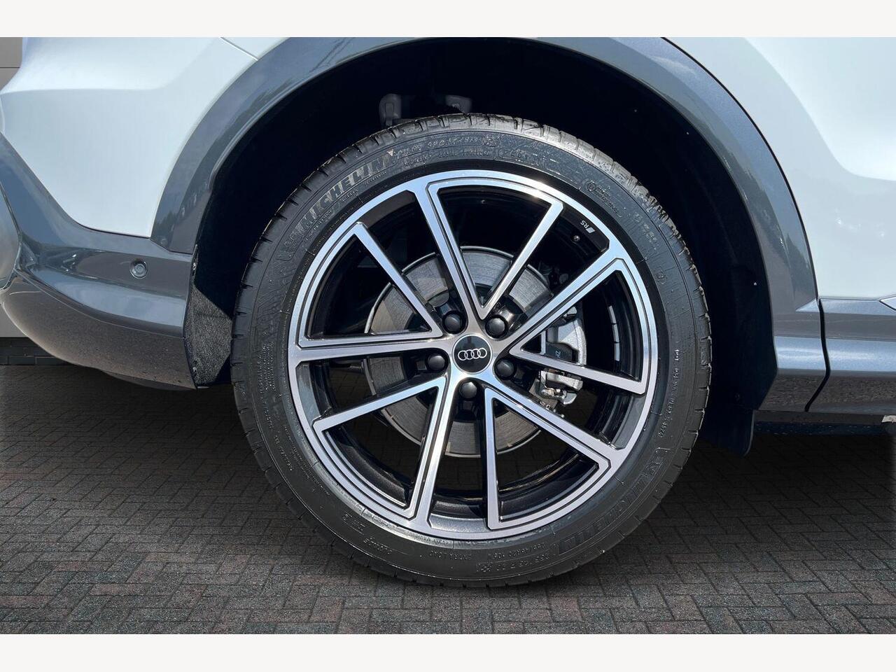 Used Audi Q5 2025 for sale - 76679144: Photo 5