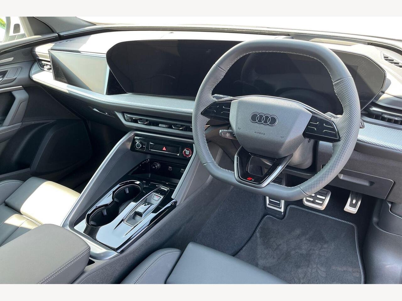 Used Audi Q5 2025 for sale - 76679144: Photo 6