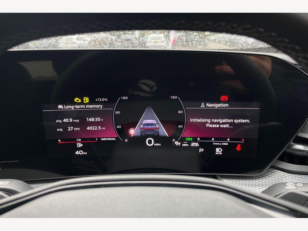 Used Audi Q5 2025 for sale - 76679144: Photo 7