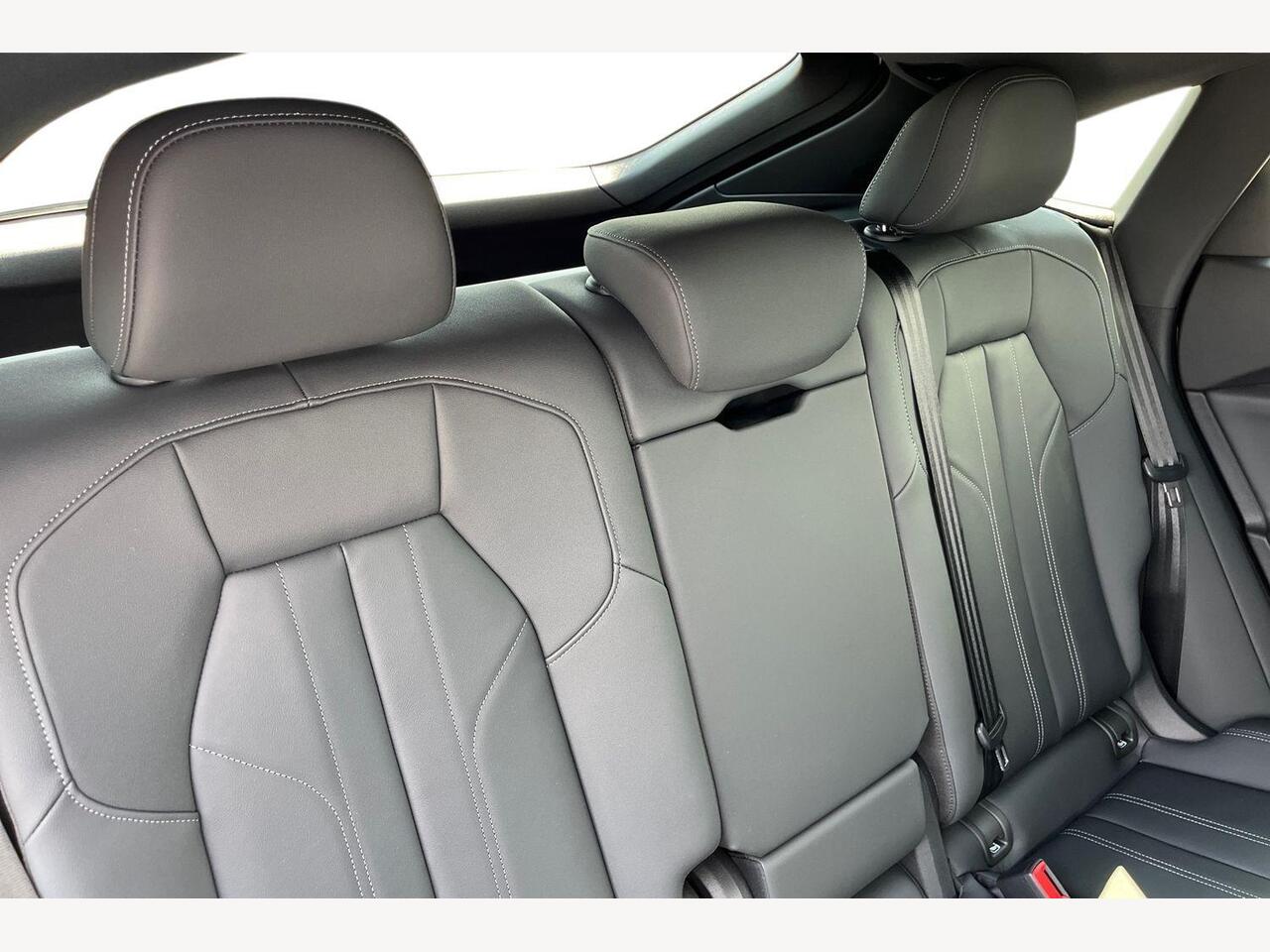 Used Audi Q5 2025 for sale - 76679144: Photo 8