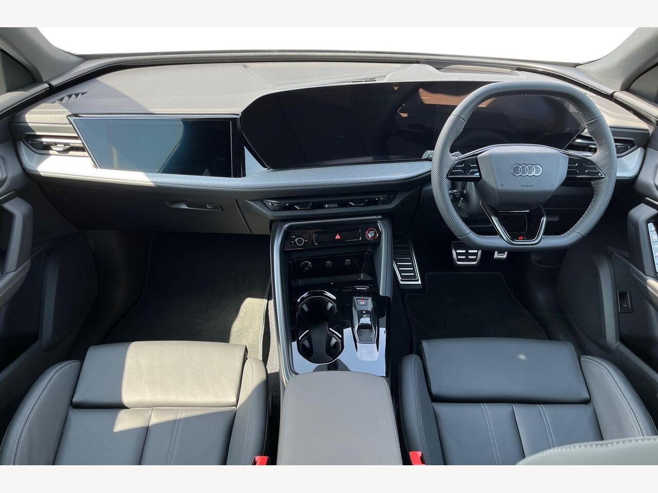 Used Audi Q5 2025 for sale - 76679144: Photo 9