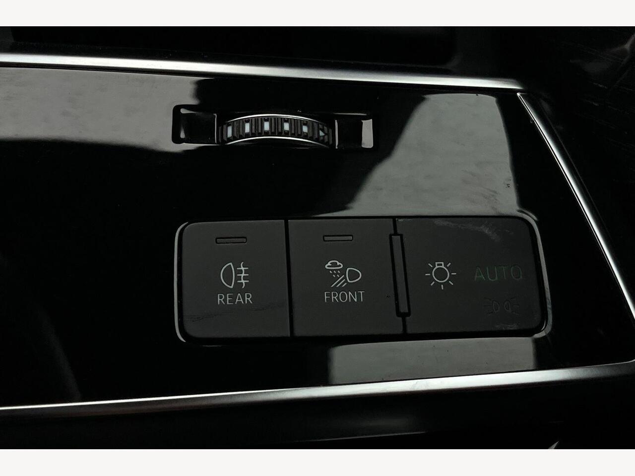 Used Audi Q7 2021 for sale - 76674398: Photo 13