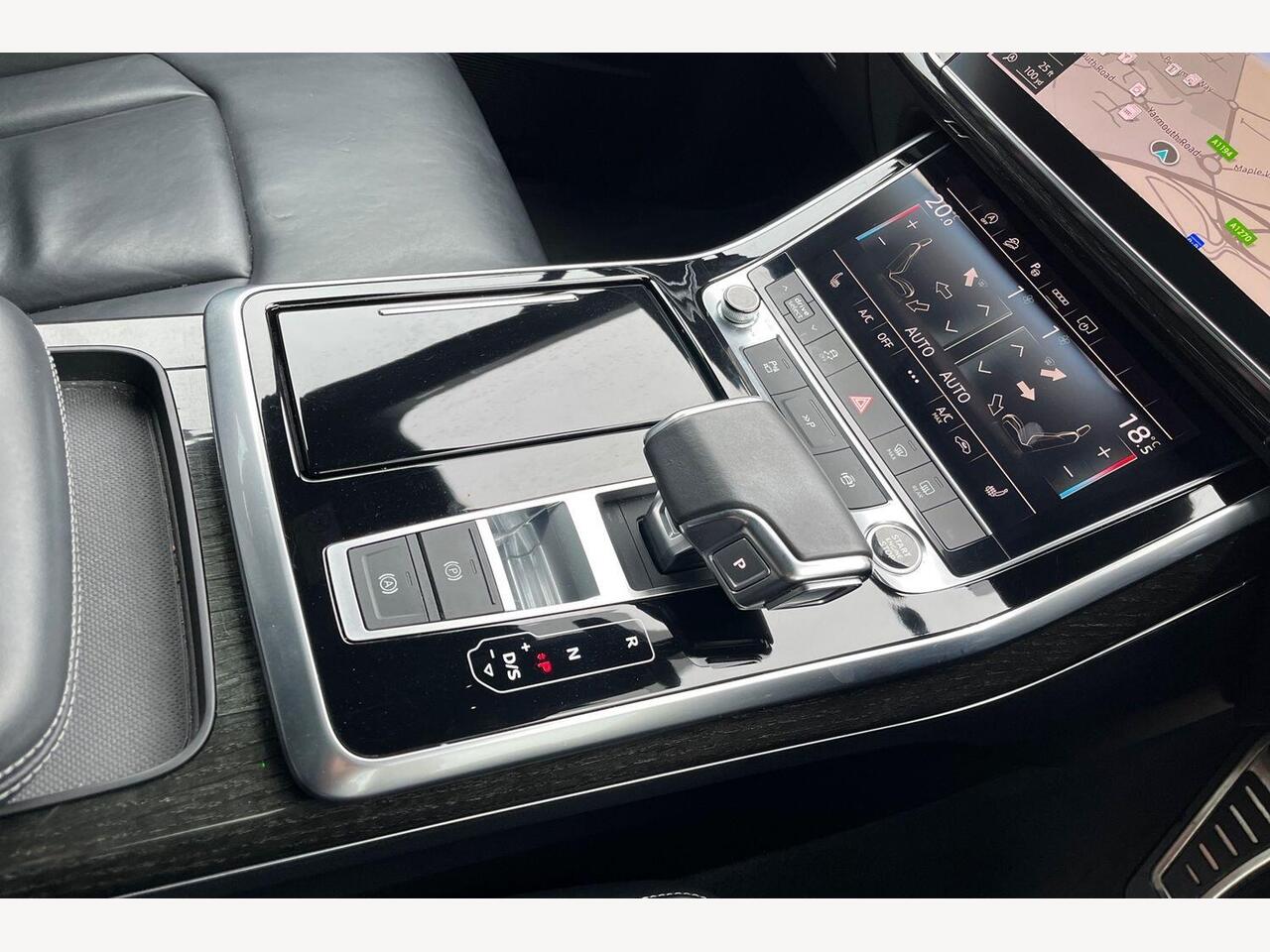 Used Audi Q7 2021 for sale - 76674398: Photo 14