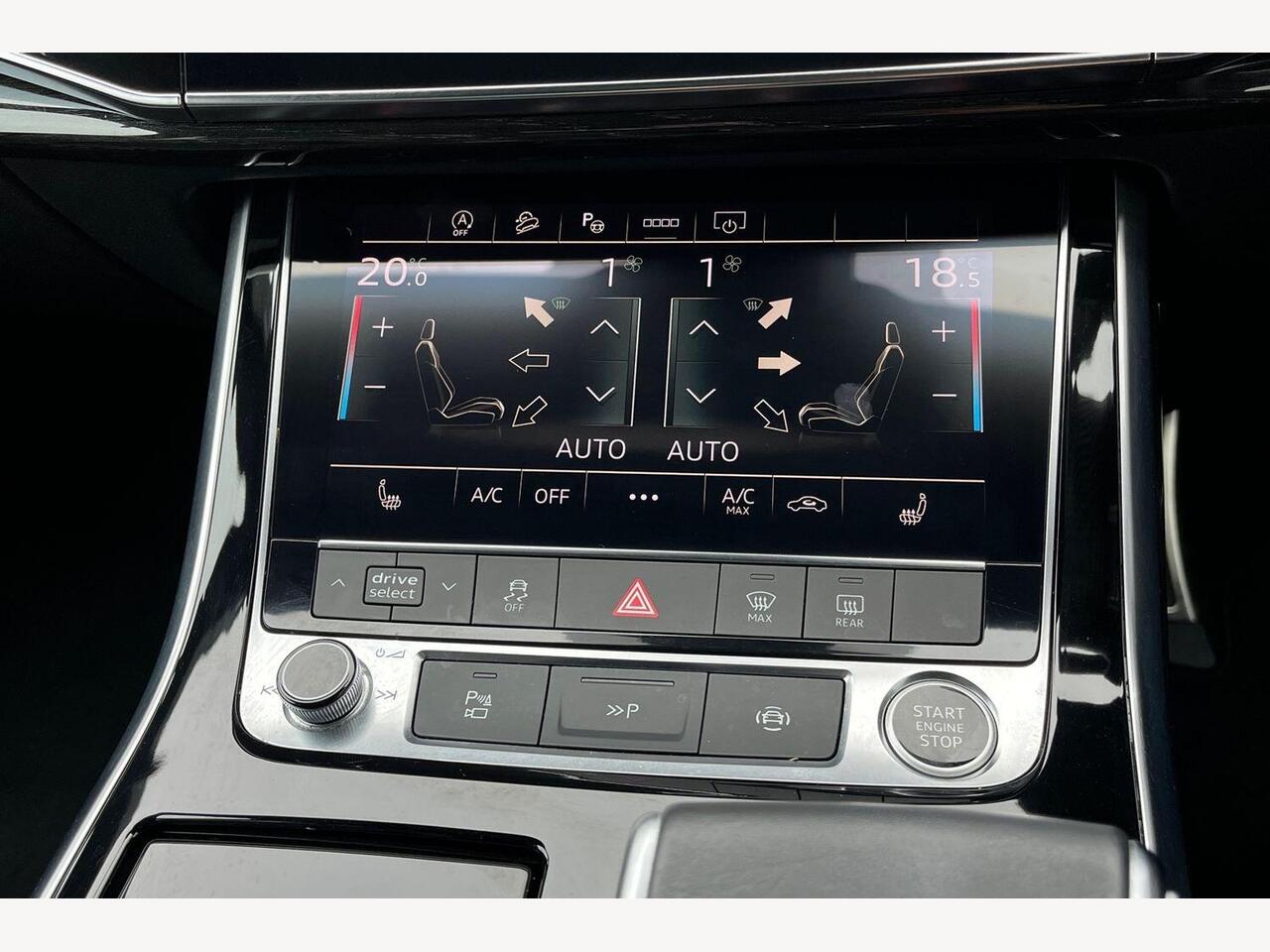 Used Audi Q7 2021 for sale - 76674398: Photo 15