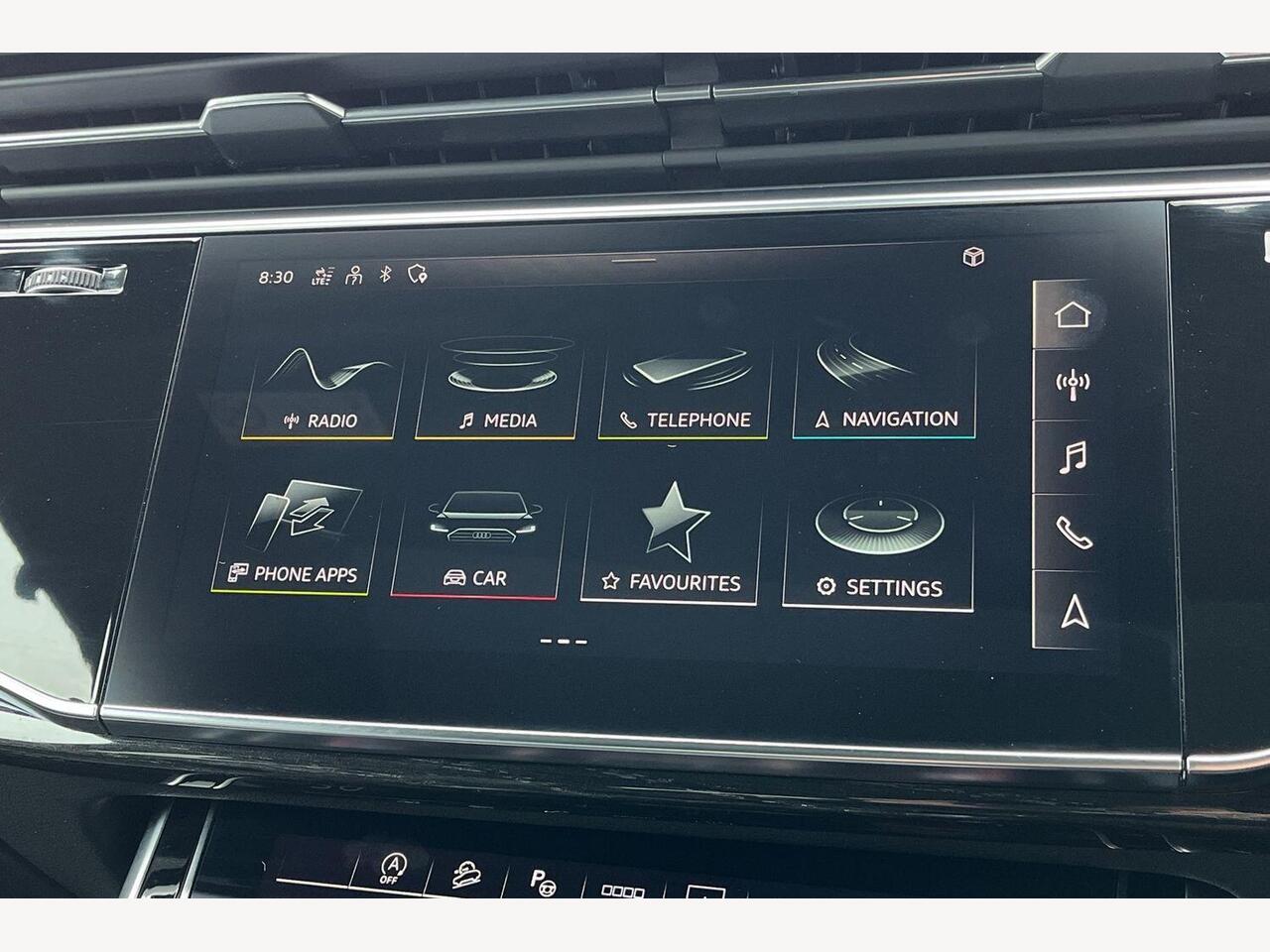 Used Audi Q7 2021 for sale - 76674398: Photo 19