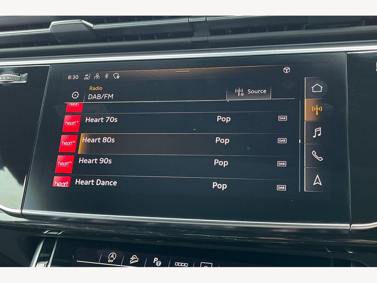 Used Audi Q7 2021 for sale - 76674398: Photo 20