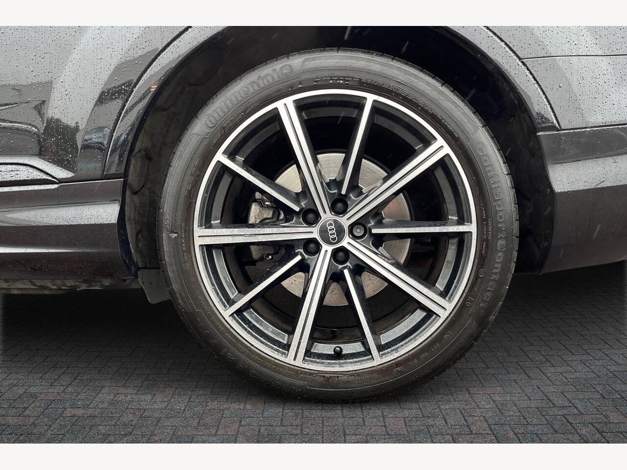 Used Audi Q7 2021 for sale - 76674398: Photo 5