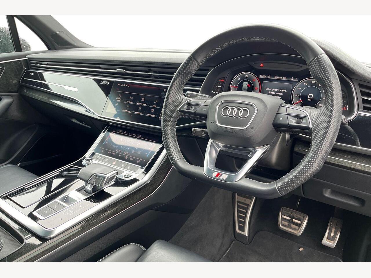 Used Audi Q7 2021 for sale - 76674398: Photo 6
