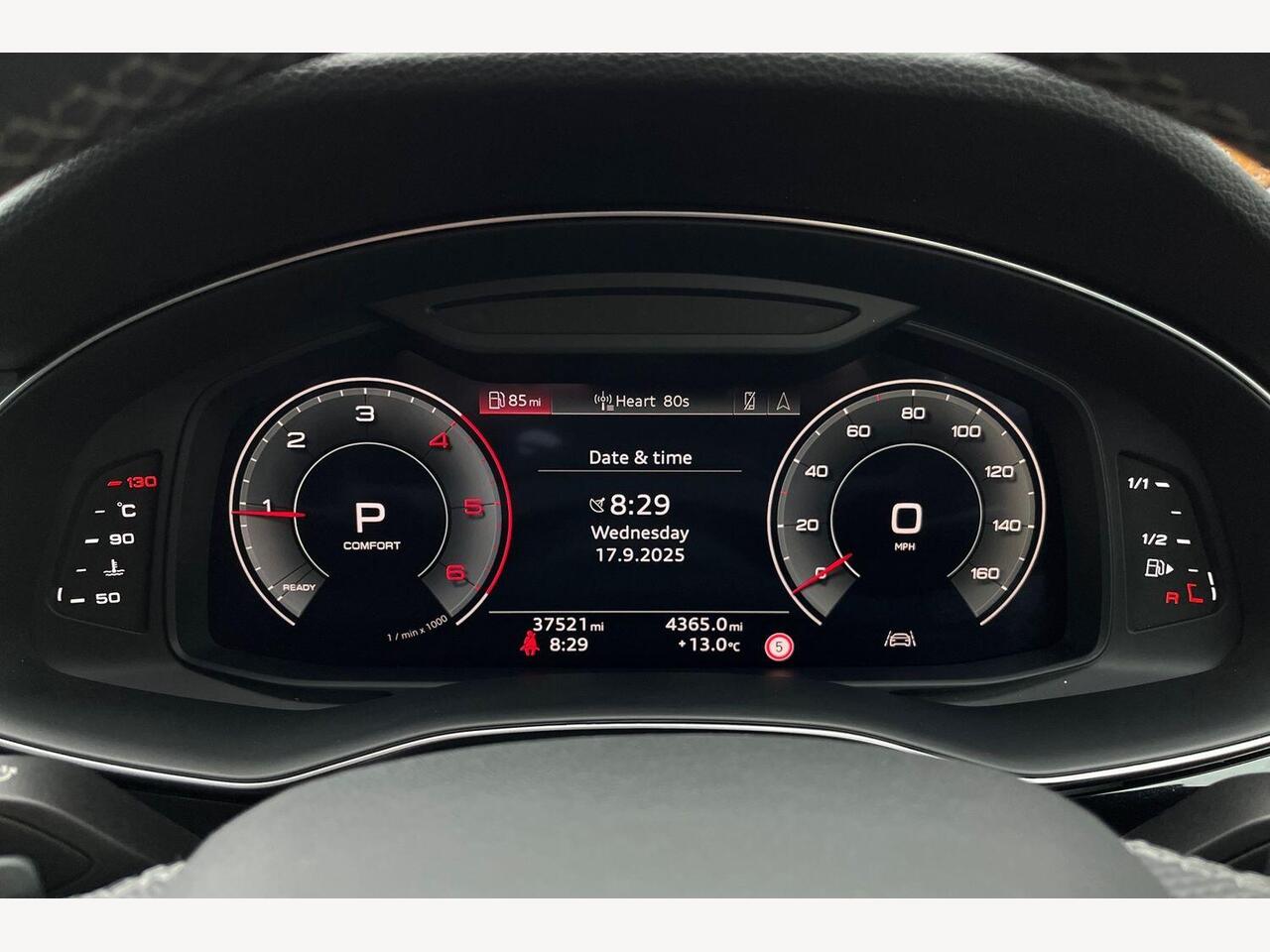 Used Audi Q7 2021 for sale - 76674398: Photo 7