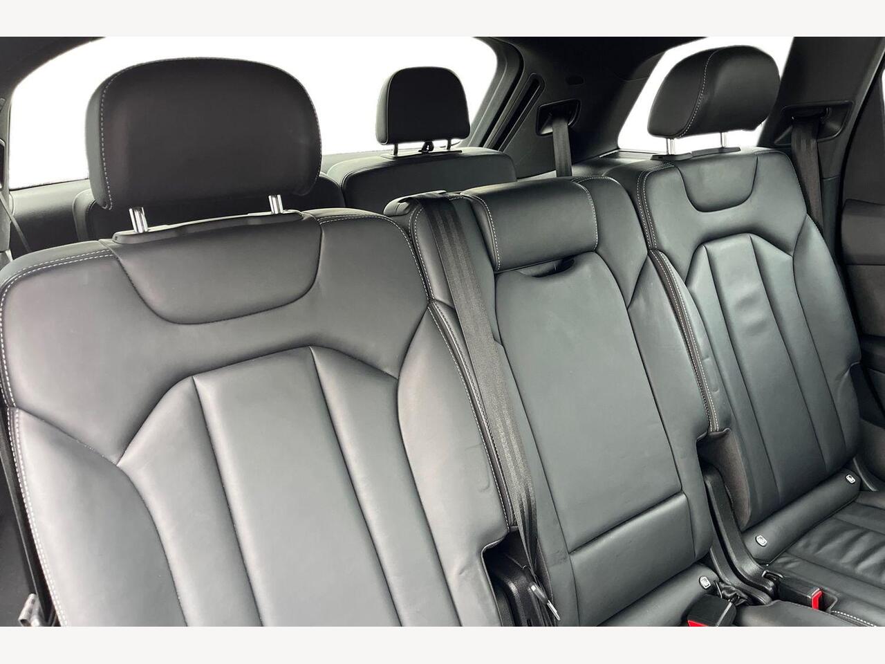 Used Audi Q7 2021 for sale - 76674398: Photo 8