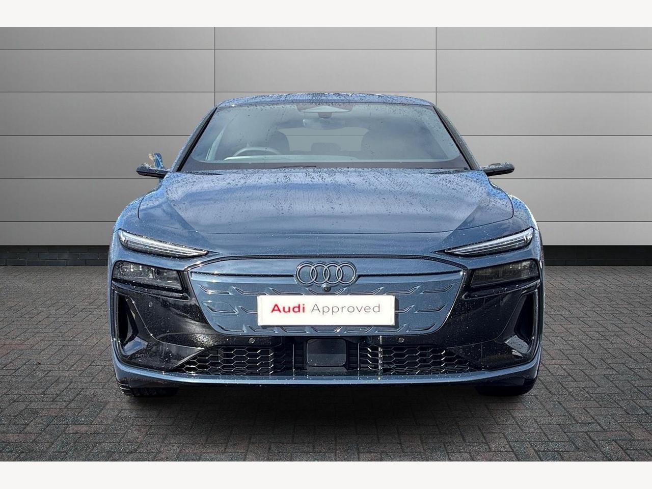 Used Audi A6 2025 for sale - 76679308: Photo 10