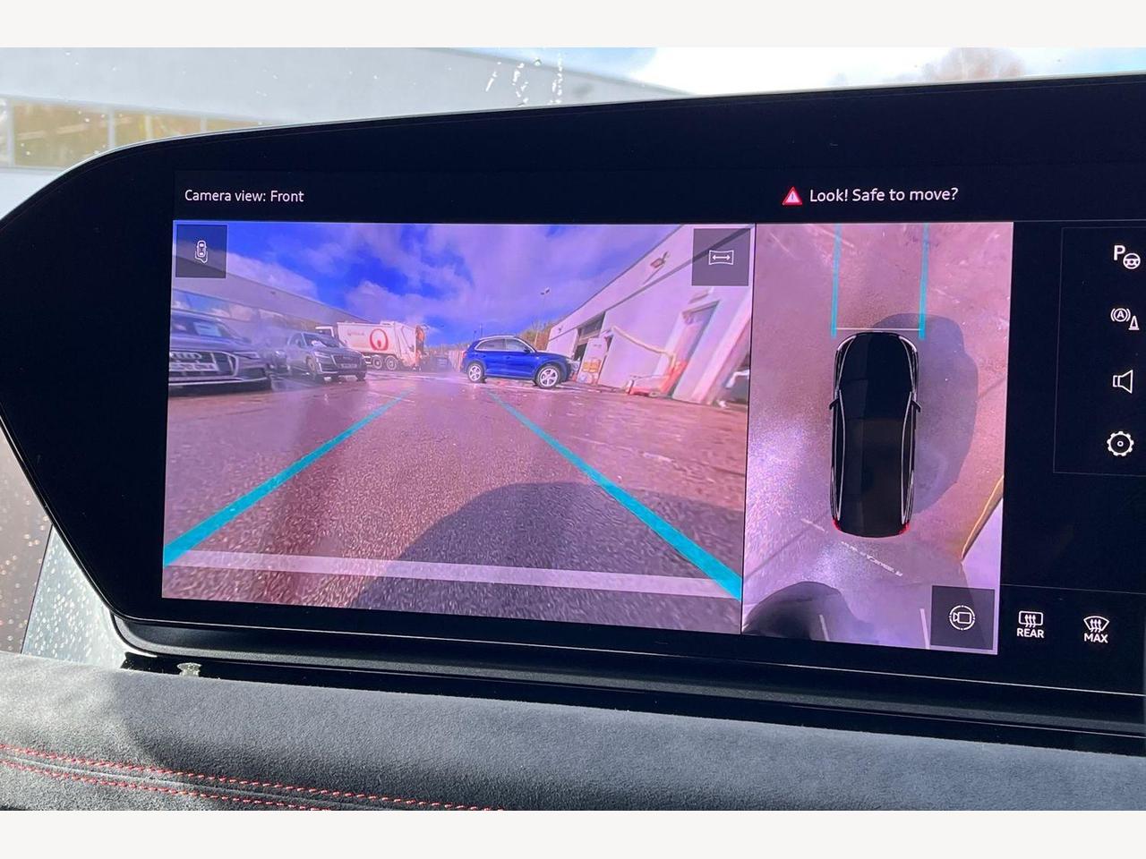 Used Audi A6 2025 for sale - 76679308: Photo 14