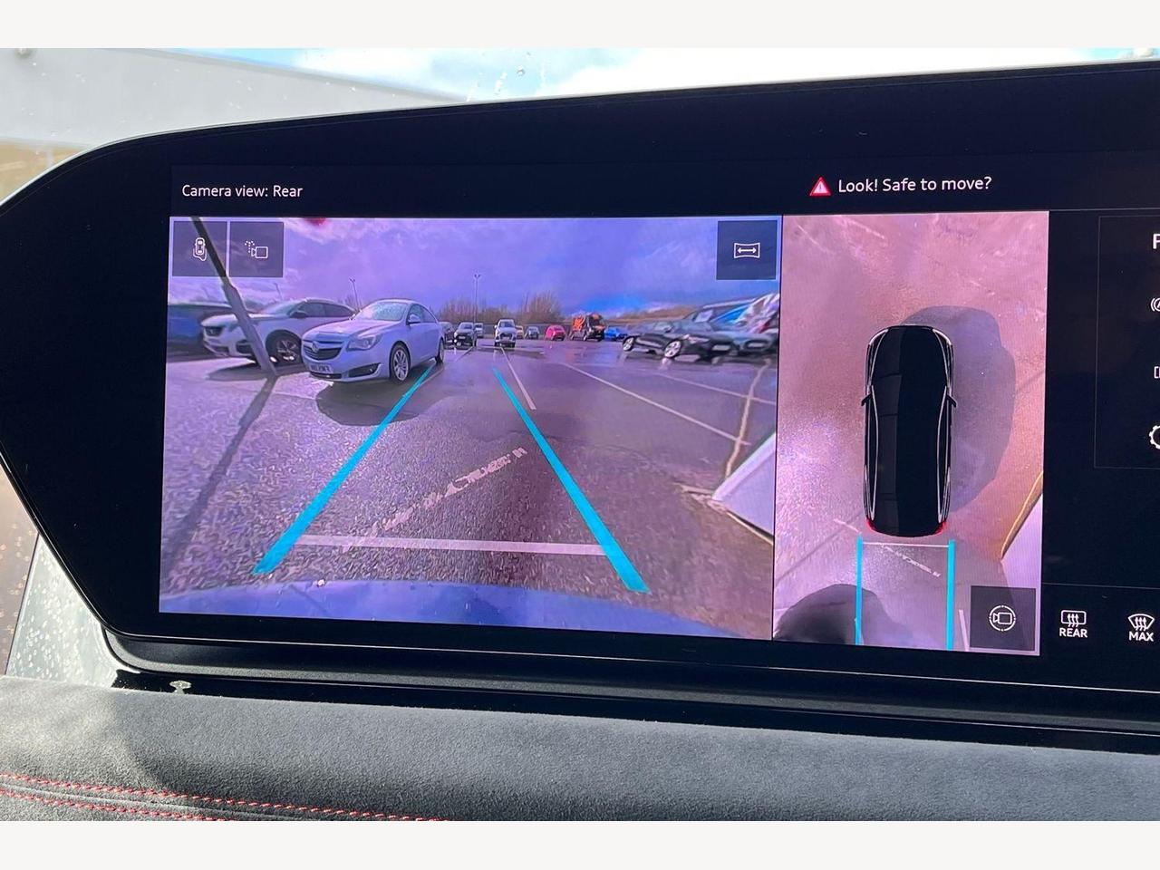 Used Audi A6 2025 for sale - 76679308: Photo 15