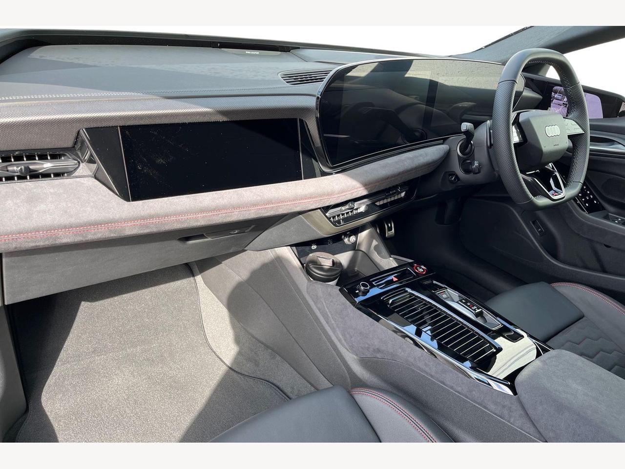 Used Audi A6 2025 for sale - 76679308: Photo 2