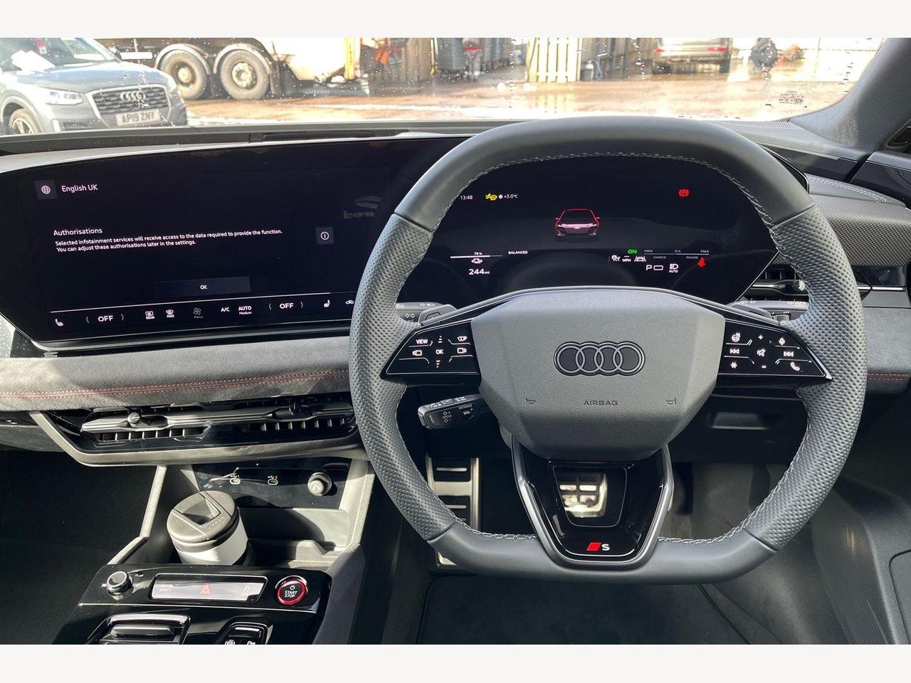 Used Audi A6 2025 for sale - 76679308: Photo 20